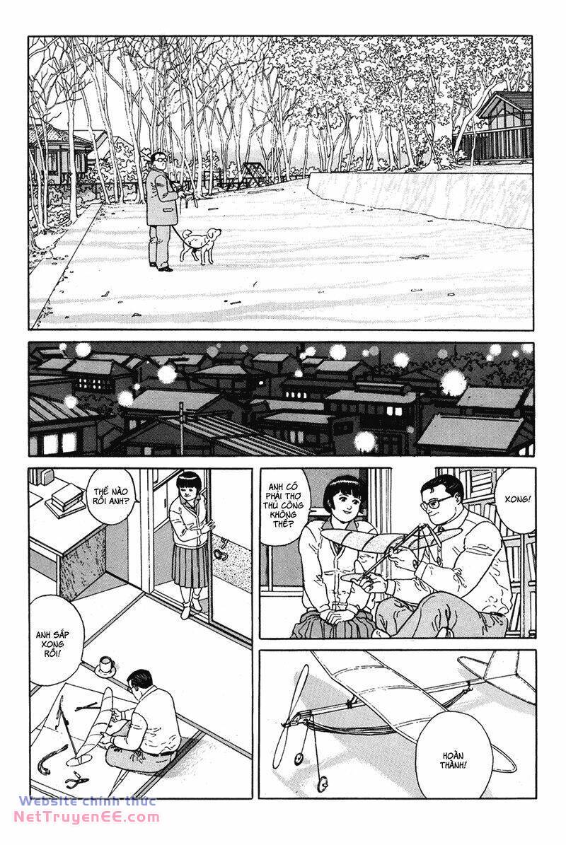 người đi bộ chapter 4 7