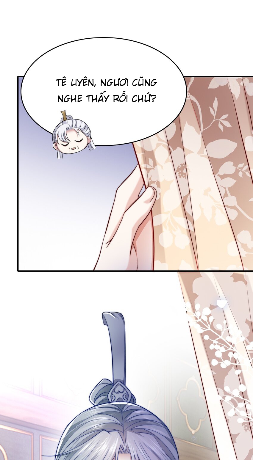 chiến lược tẩy trắng của phản diện chapter 46 30