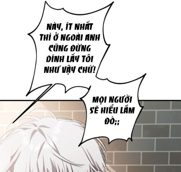 Tự Do Trong Mơ chapter 49.1 37