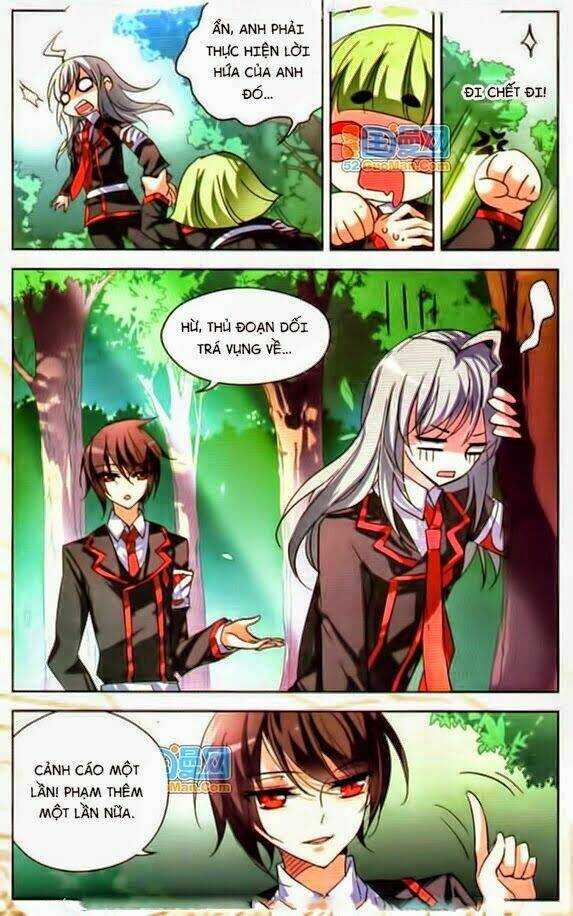 xuyên duyệt tây nguyên 3000 chapter 43 5