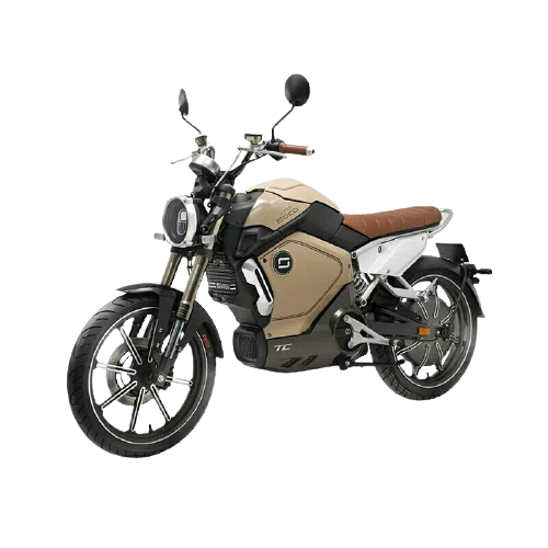 XE MÔ TÔ ĐIỆN - TC