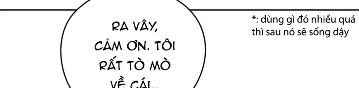 chuyện quái gì với giấc mơ đó vậy chapter 19 479