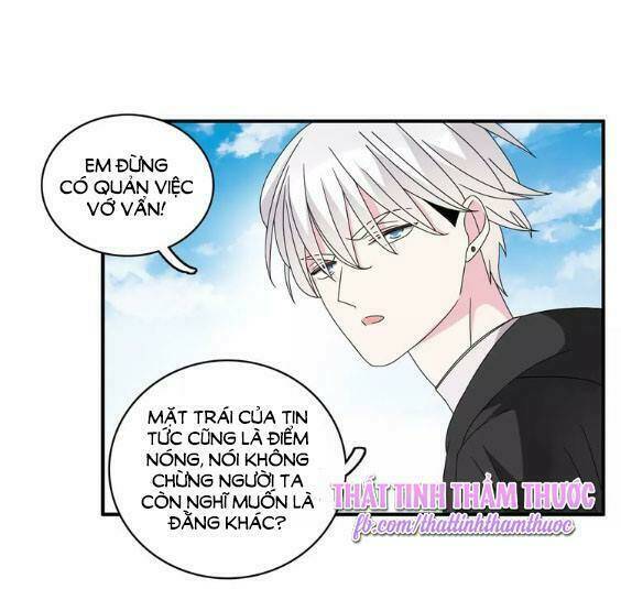 lều khều biết yêu chapter 86 19