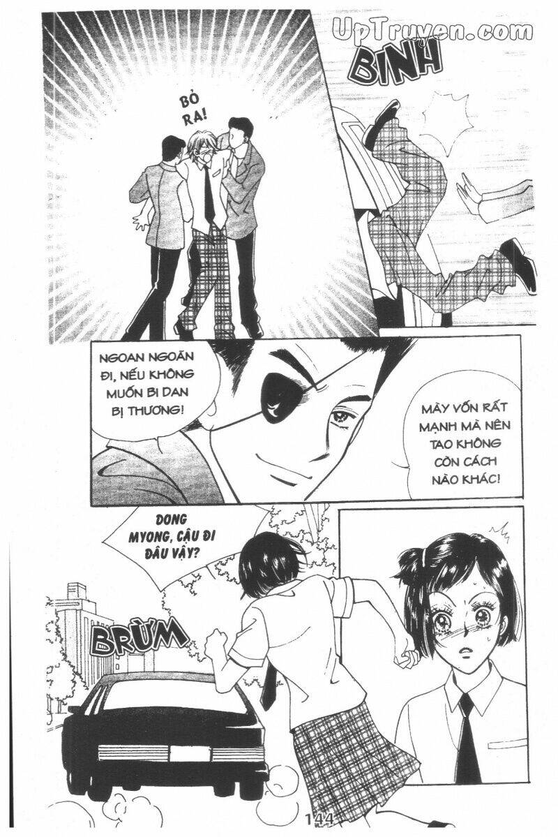 cô nàng ngổ ngáo chapter 9 144