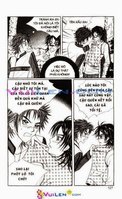 tên nô lệ đáng yêu chapter 4 127