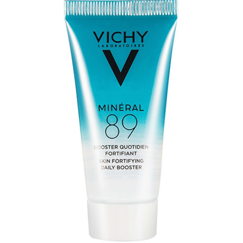 Hình ảnh Bộ sản phẩm Serum khoáng Phục hồi chuyên sâu Mineral 89 50ml & Kem chống nắng giúp Bảo vệ, kiểm soát dầu, chống ô nhiễm cho da dầu mụn 3ml Hình ảnh Bộ sản phẩm Serum khoáng Phục hồi chuyên sâu Mineral 89 50ml & Kem chống nắng giúp Bảo vệ, kiểm soát dầu, chống ô nhiễm cho da dầu mụn 3ml