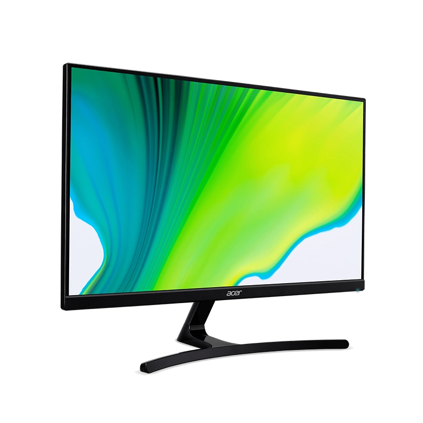 Màn Hình Acer K273 27inch FHD IPS 72NTSC UM.HX3SG.001 - Hàng Chính Hãng