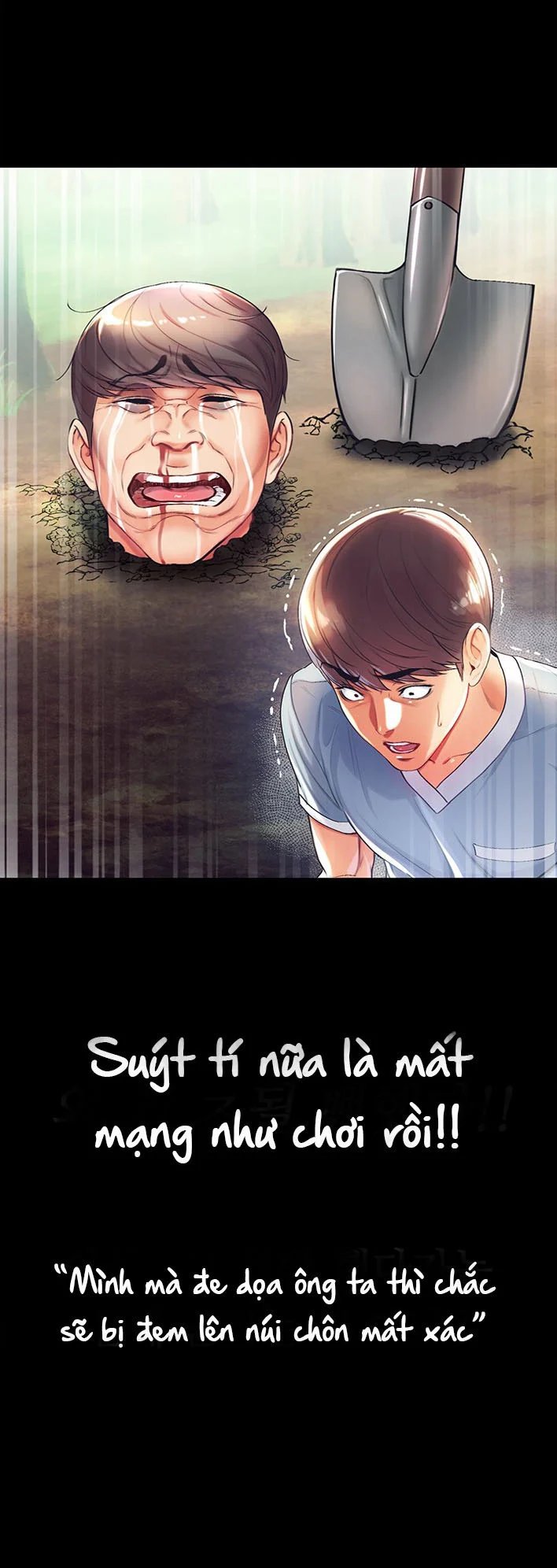 [18+] học trò độc nhất chapter 2 75