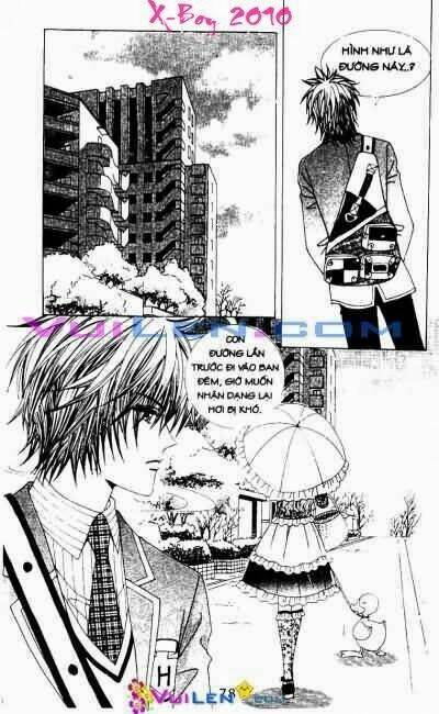 cuộc sống của tôi chapter 6 78