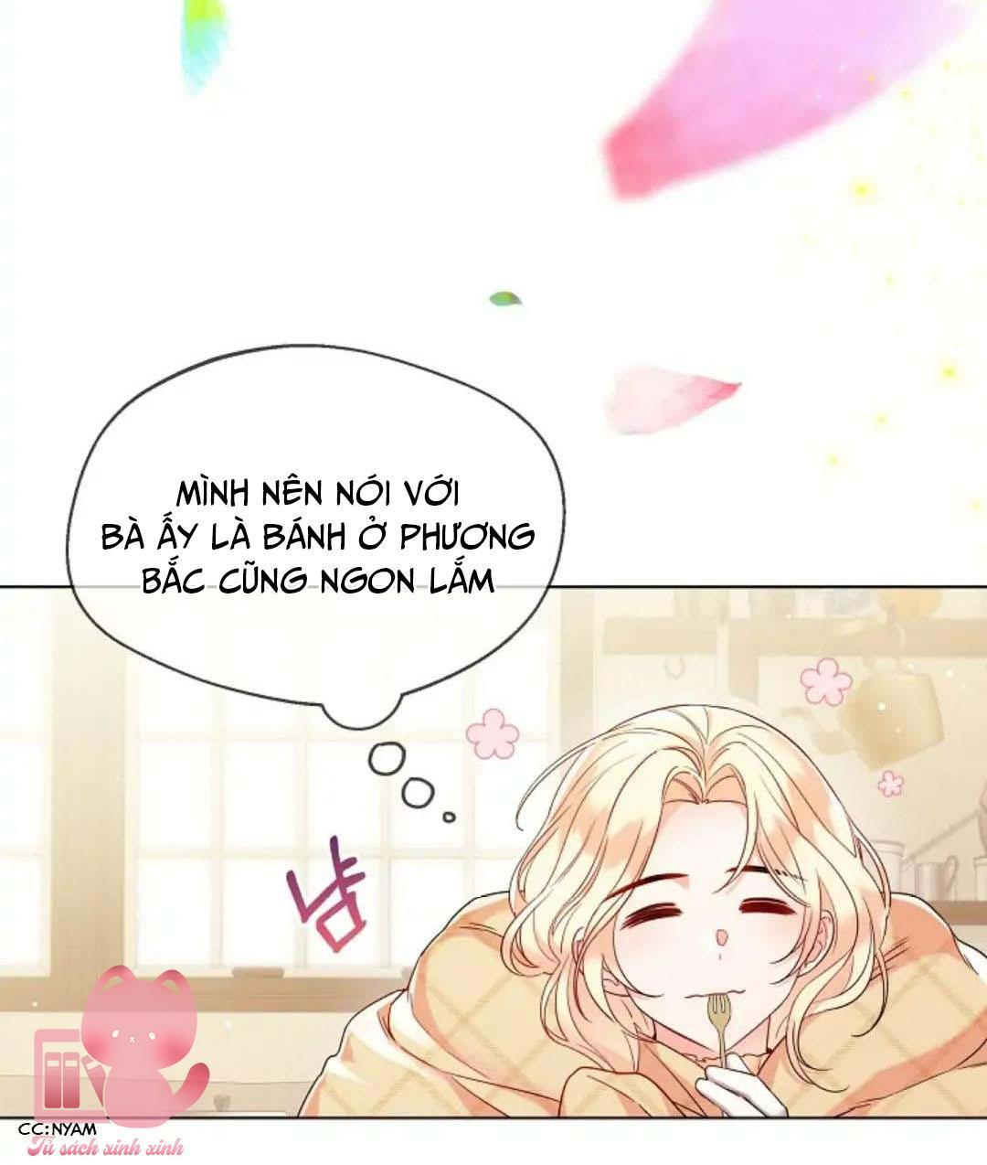 tiểu thư crystal là nam nhân chapter 15 32