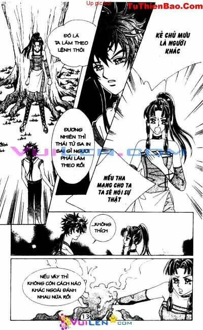 bogle goes to the kingdom chapter 54 11