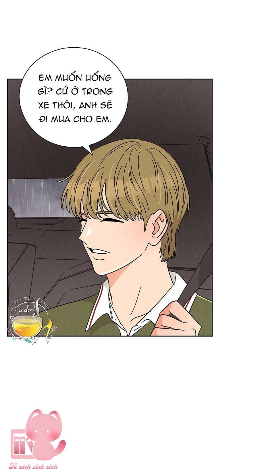 chào nhé, không làm thông gia nữa đâu! chapter 57 55