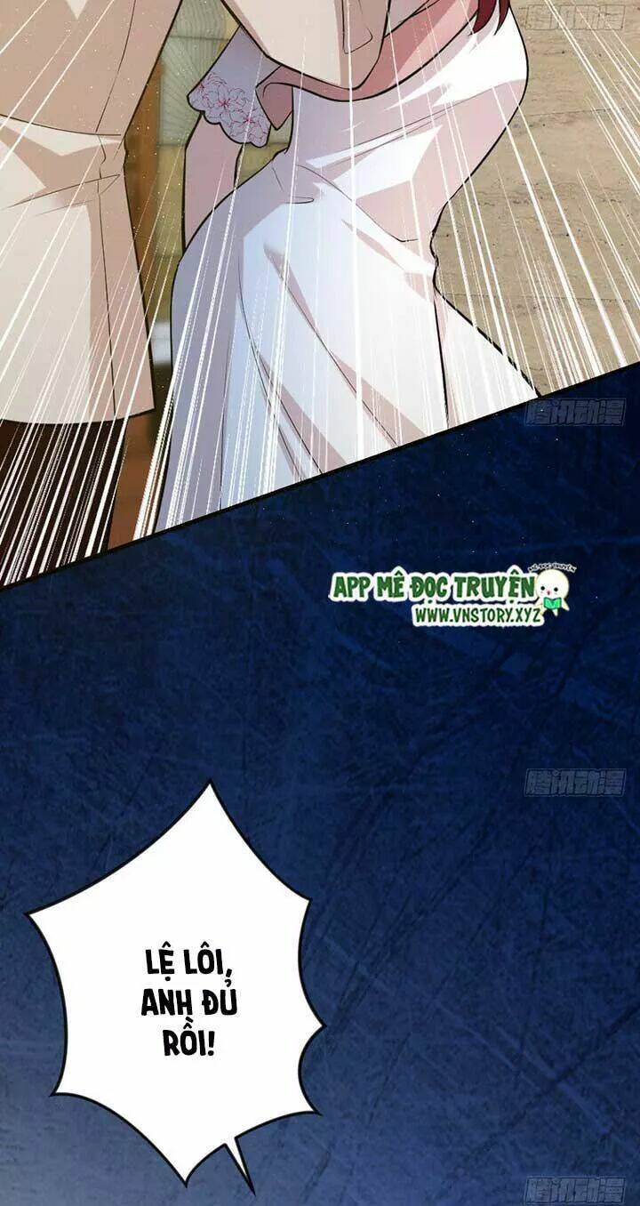 thiên hậu trở về chapter 87 29