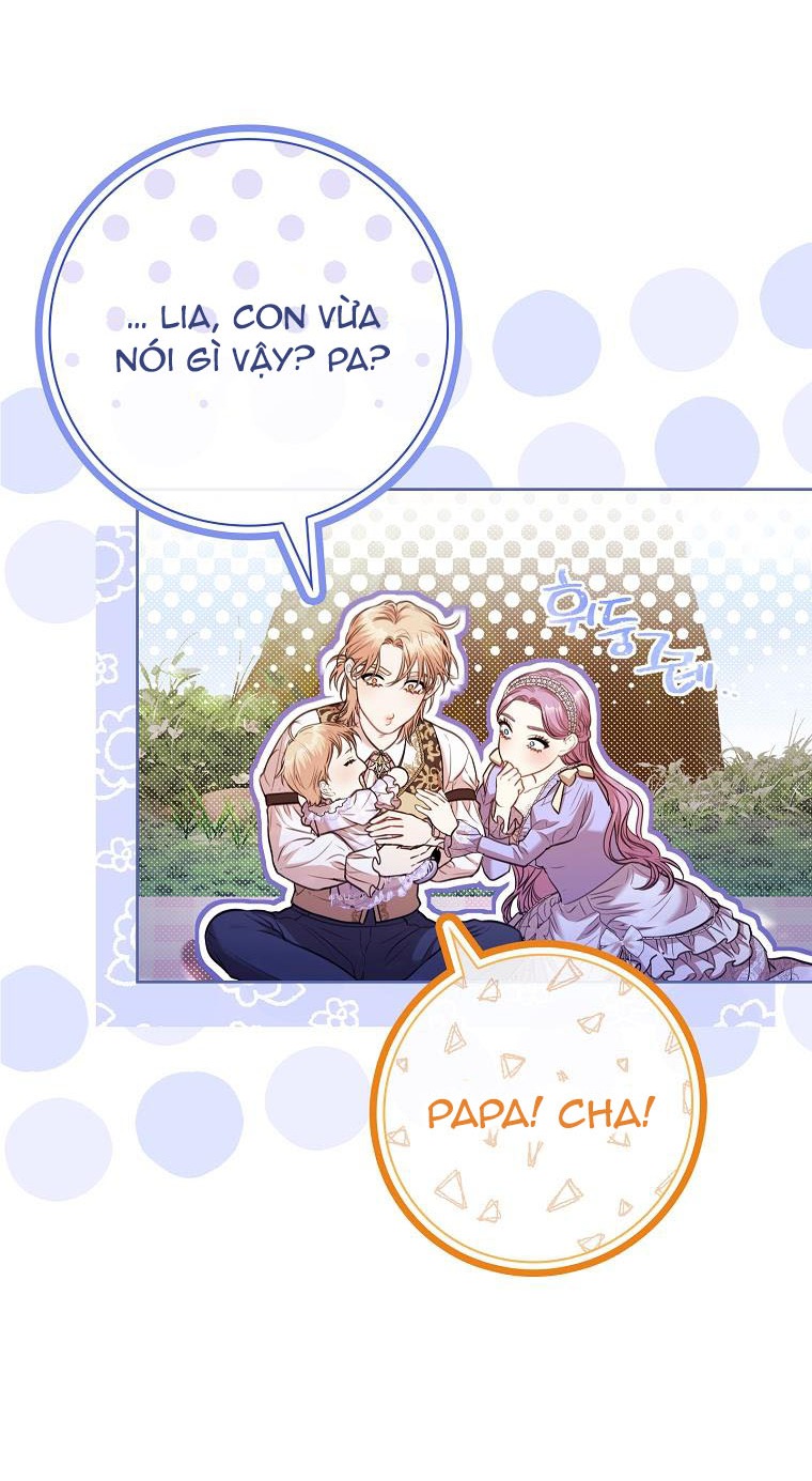 trở thành thư ký của bạo chúa chapter 130 6