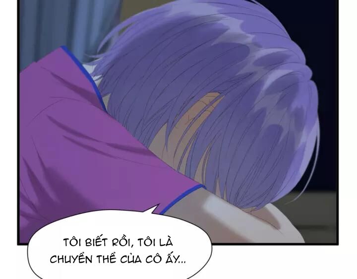 lượm được một tiểu hồ ly phần 3 chapter 109 25