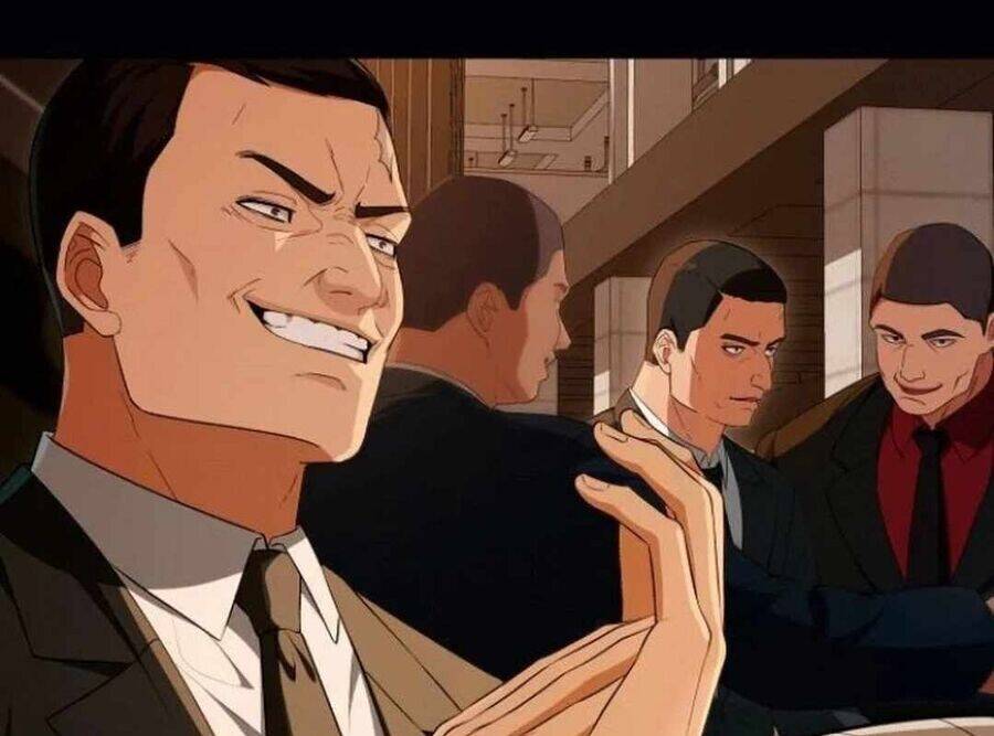 Lừa Đảo Bằng Giọng Nói Làm Đảo Lộn Cuộc Sống Của Bạn chapter 21 133