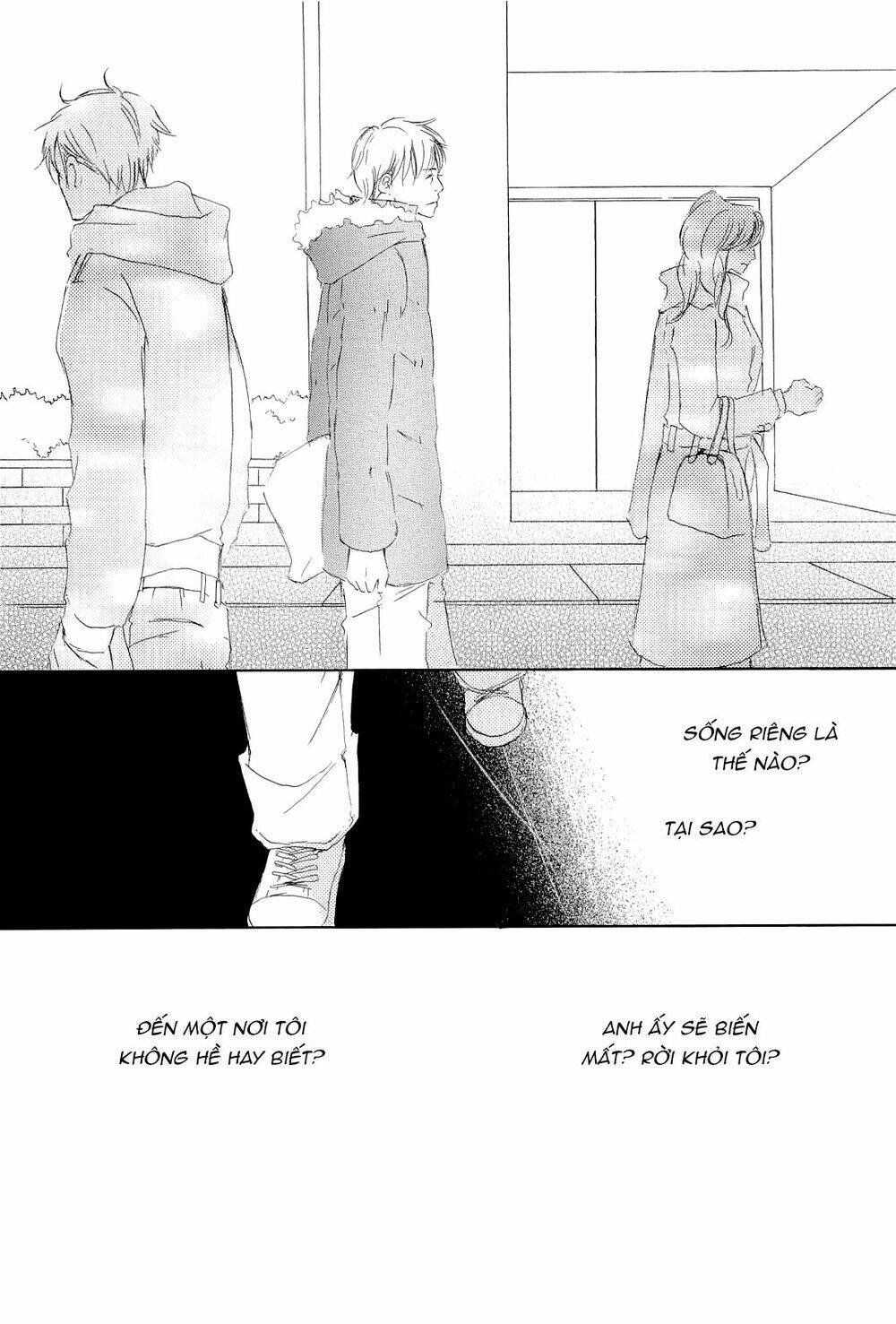 ngàn đêm chapter 3 13