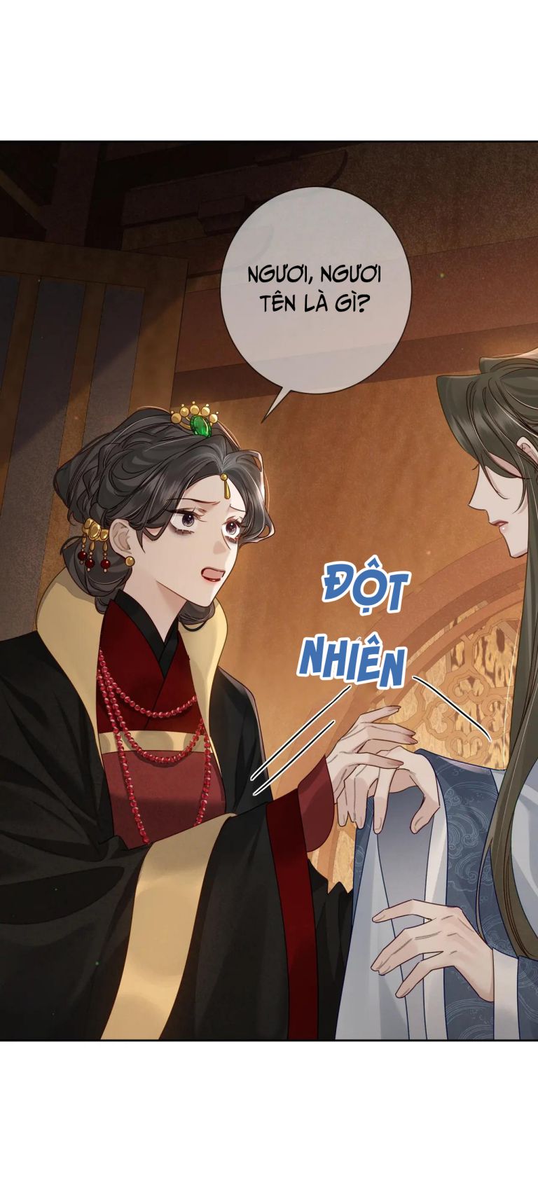 nhân vật chính chỉ muốn yêu đương chapter 60 3
