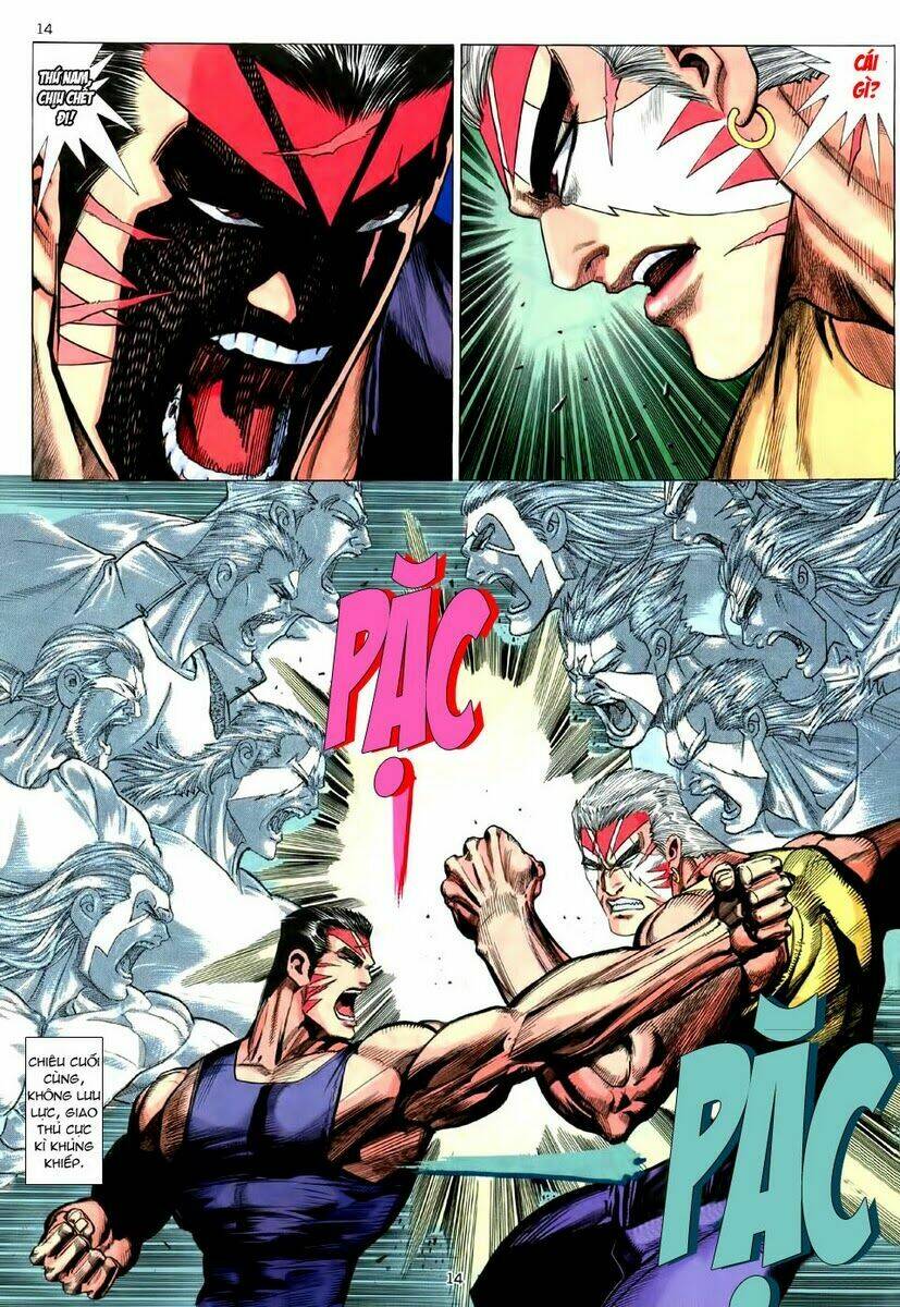 hải hổ 3 chapter 48 13