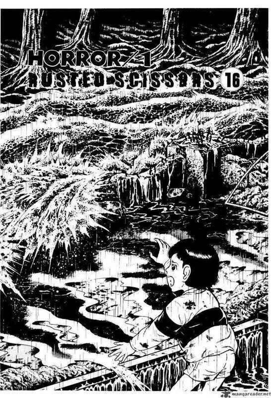 god's left hand, devil's right hand chapter 16 1