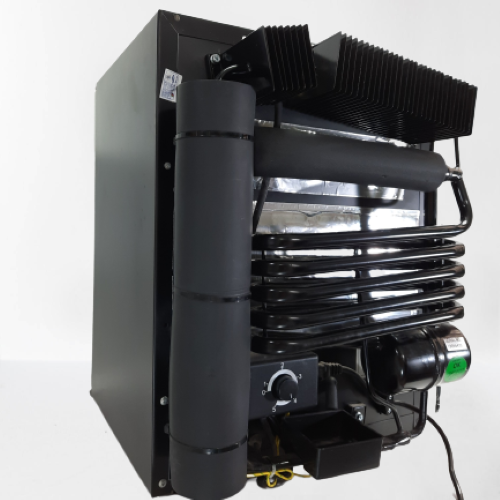 Minibar Primo cửa đặc Plus 40 L