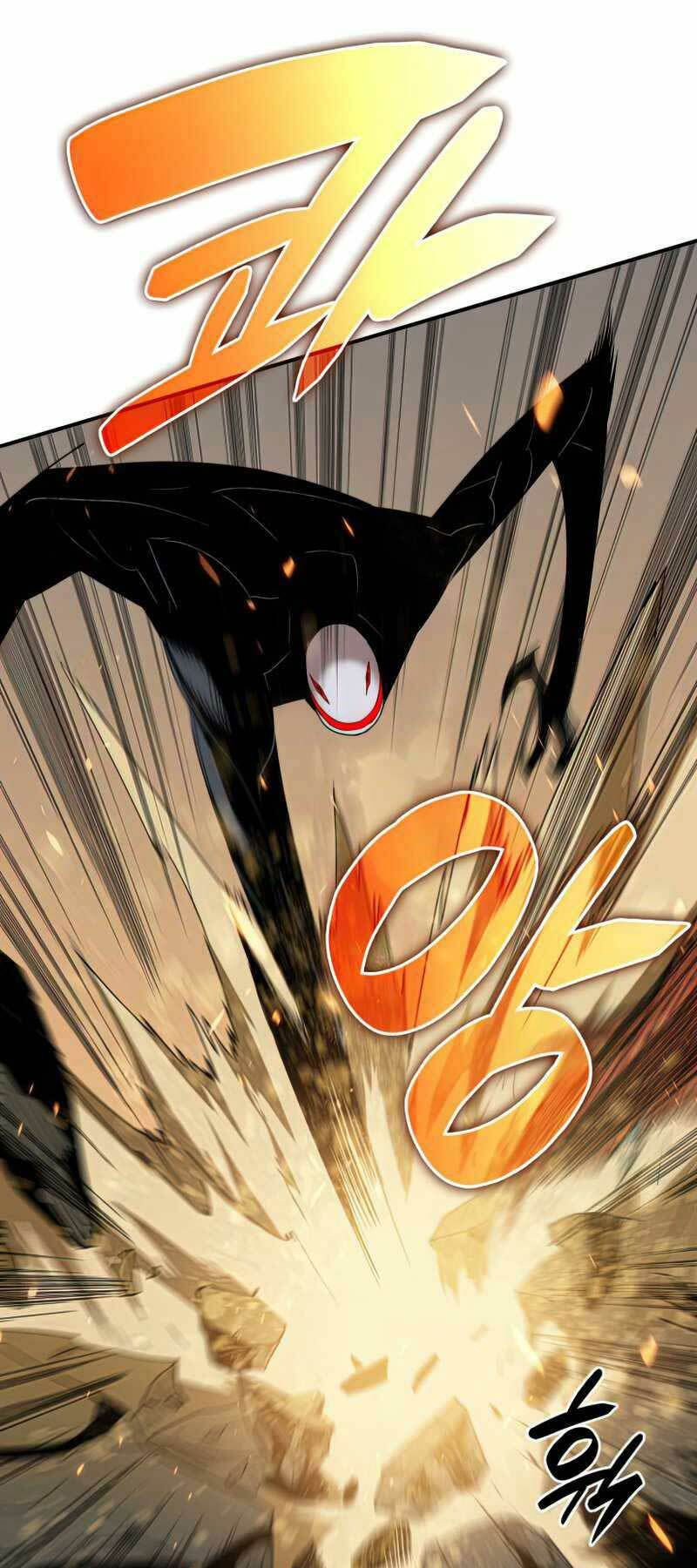 tôi là lính mới chapter 106 15