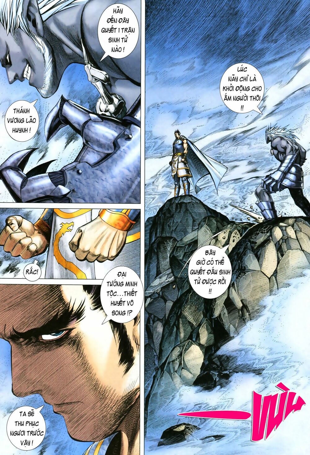 phong thần ký chapter 49 13