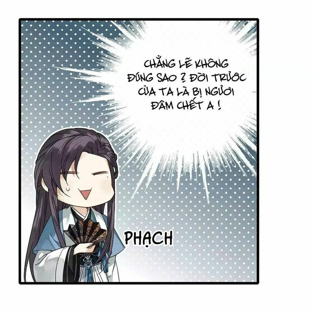 hôn quân thăng cấp ký chapter 20 29