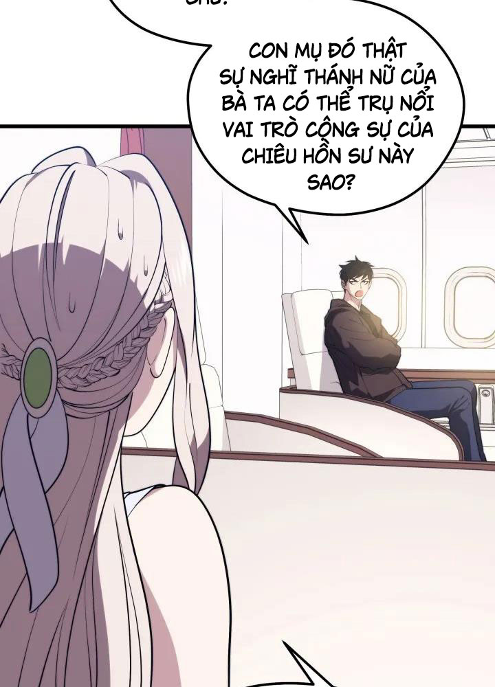 chiêu hồn giả của ga seoul Chapter 58 - Trang 2