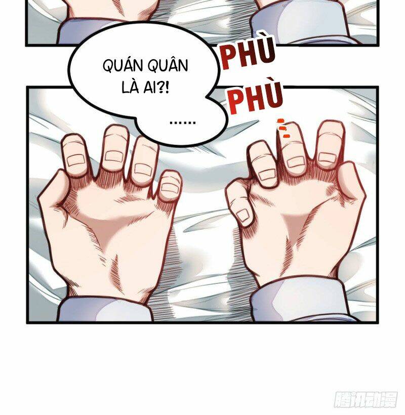 võng du chi tối cường liệp nhân chapter 7 27