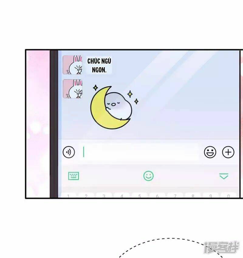 nụ cười cô ấy giống như kẹo đường chapter 25 10