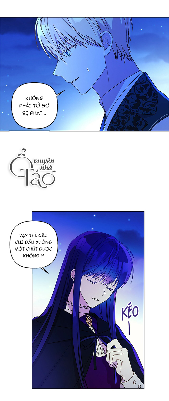 nhật ký theo dõi elena evoy chapter 4 35