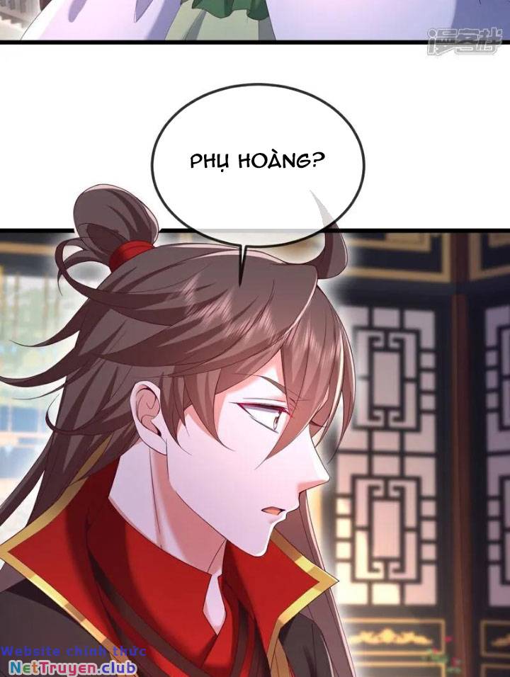 tiên võ đế tôn chapter 500 83