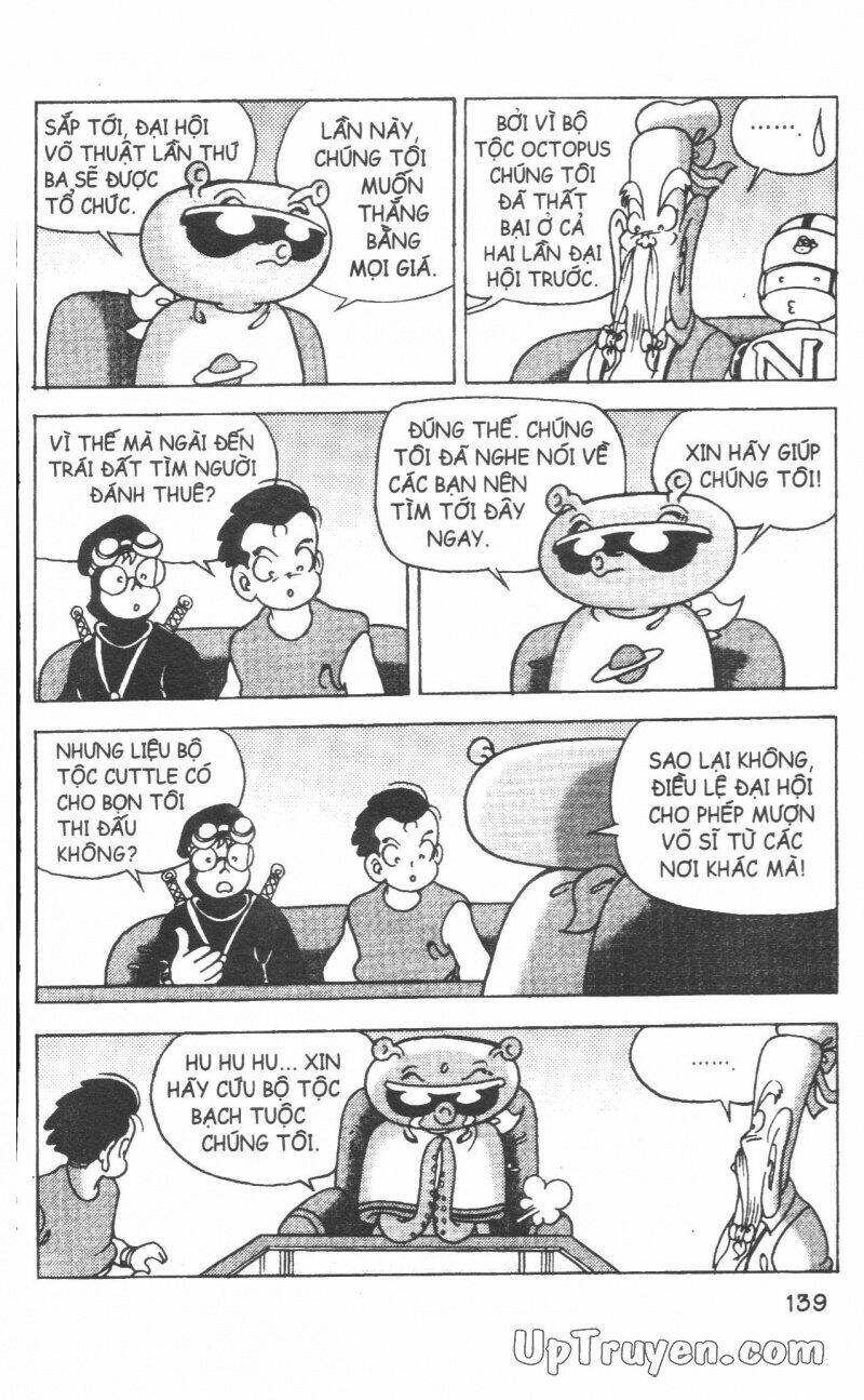 đội quân nhí nhố chapter 24 137