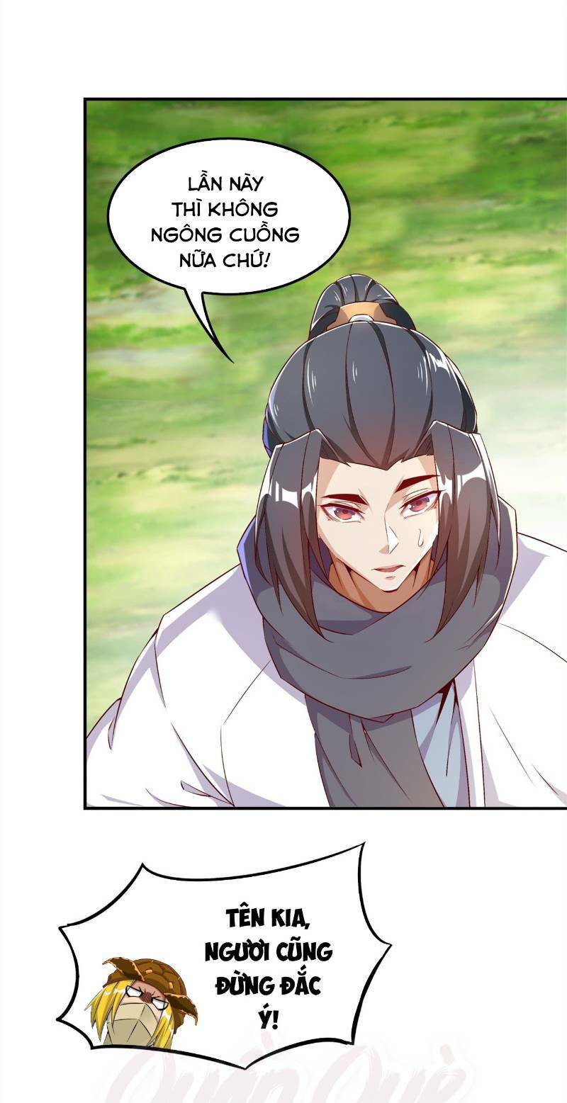 võng du chi tối cường đoán mệnh sư chapter 38 15