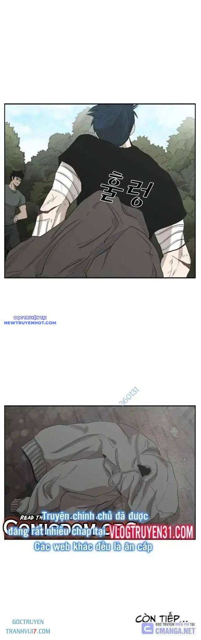 shark - cá mập chapter 92 42