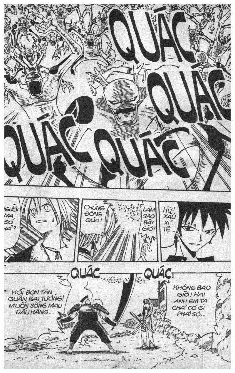 rave master (scan) chapter 7 1