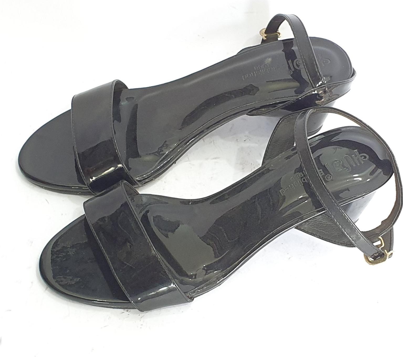 Giày sandal nữ NY044