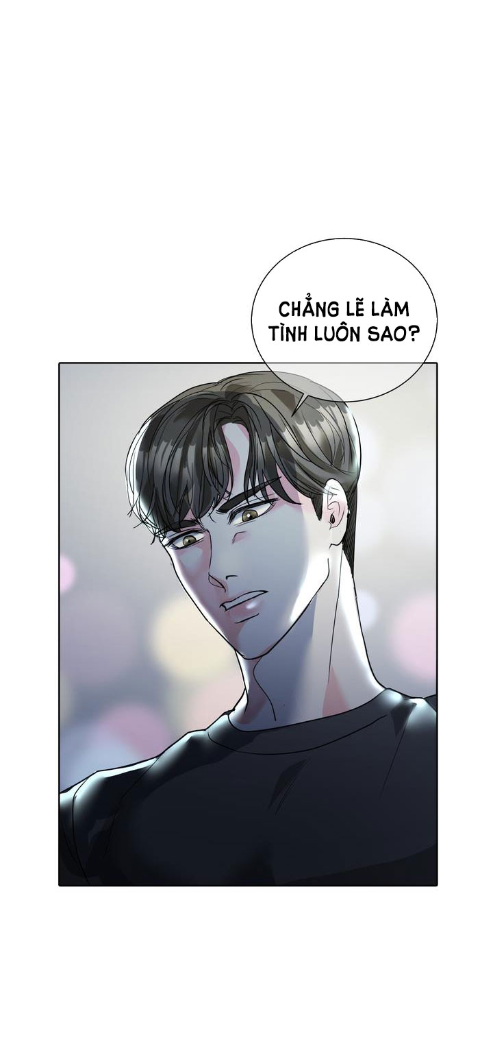 [18+] điều em cố giấu chapter 1.2 38