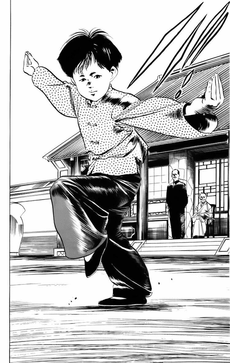 kenji-quyền nhi phương thế ngọc chapter 72 6