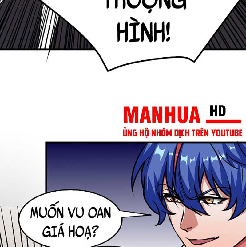 võ đạo độc tôn chapter 555 18