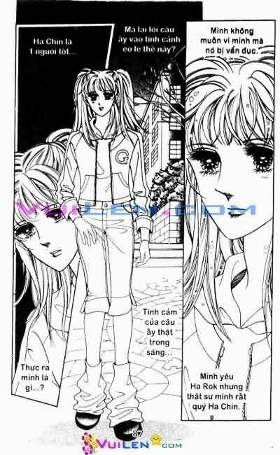 mùa hạ vàng chapter 9 88