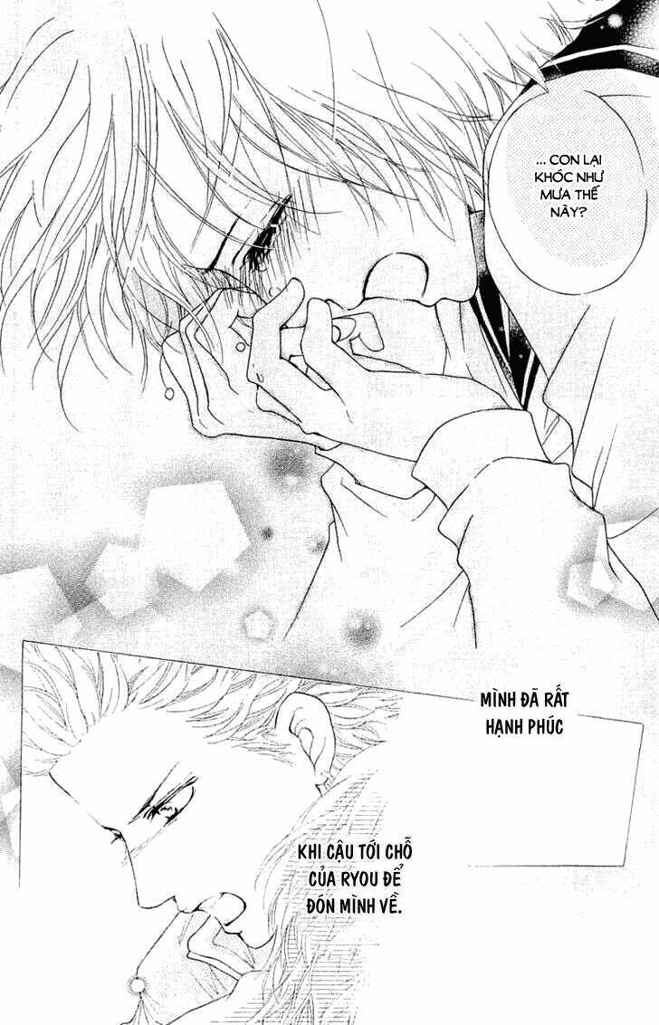 xứng danh anh hùng chapter 55 21