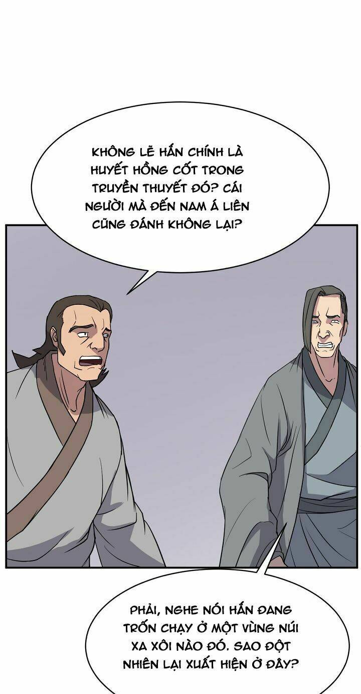 trọng sinh, bất khả chiến bại chapter 84 12