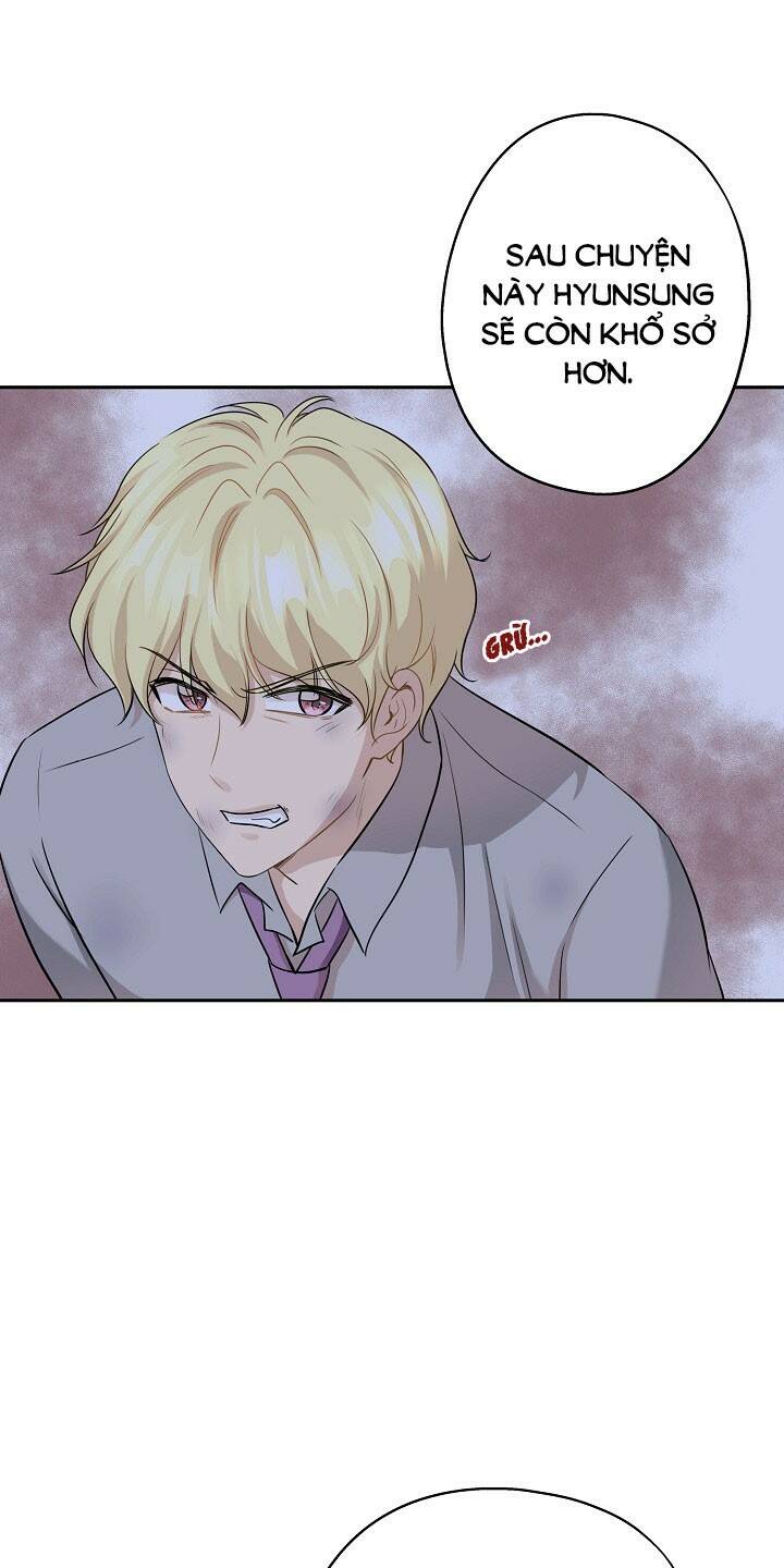 cuộc sống kỳ thú chapter 92 47