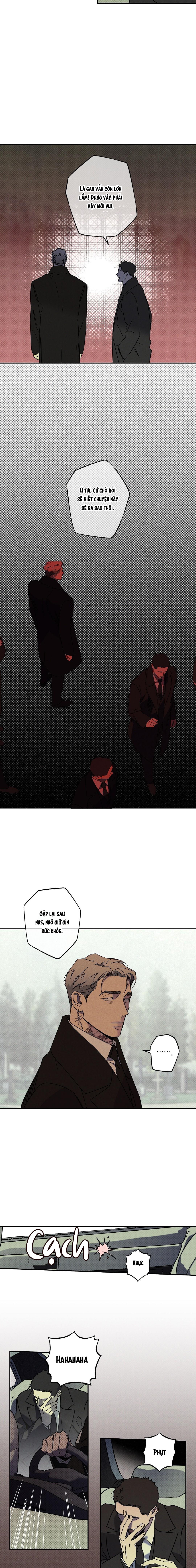 wet sand chapter 41 13