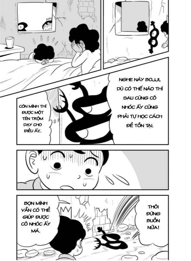 bảng xếp hạng vua chapter 104.5 14