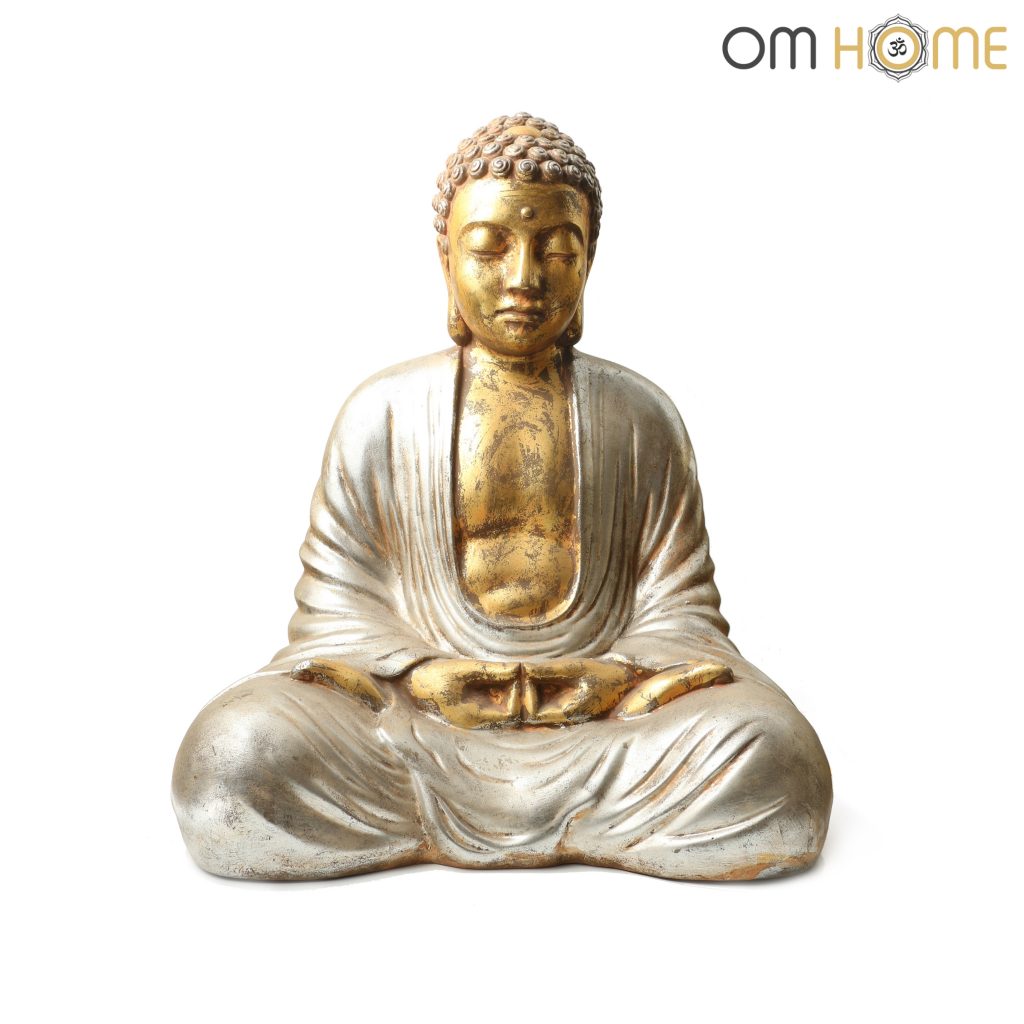Tượng Phật Thiền Lớn