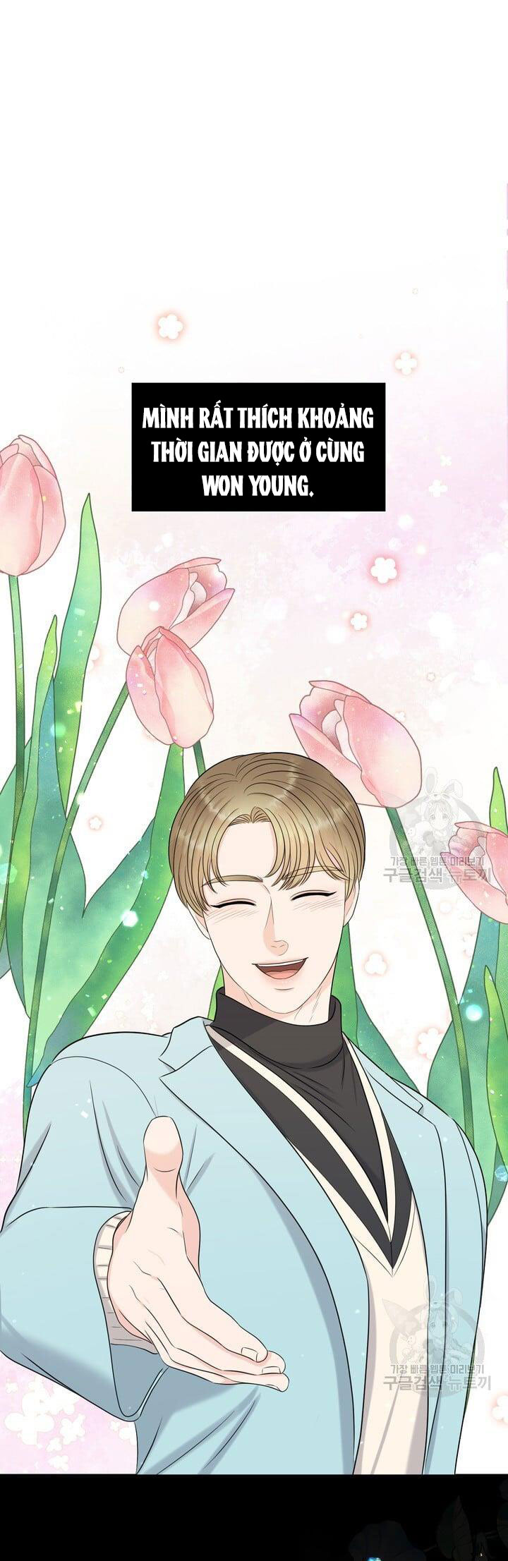 Em Sẽ Chọn Alpha Nào~ chapter 90.2 - Trang 3
