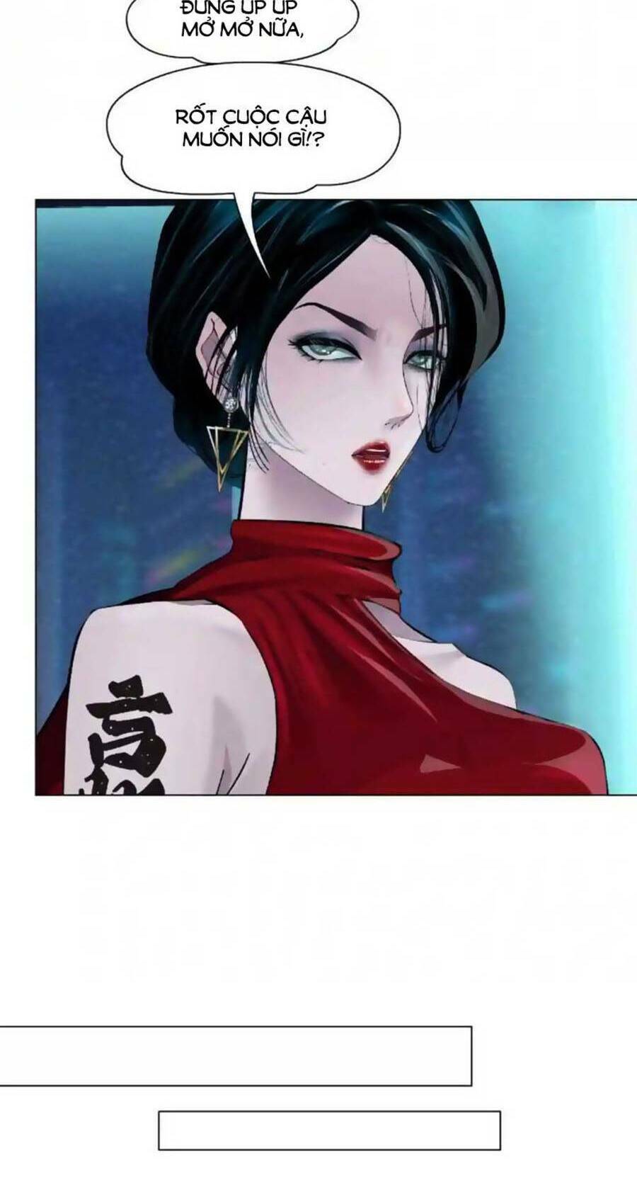 đằng nữ chapter 107 33